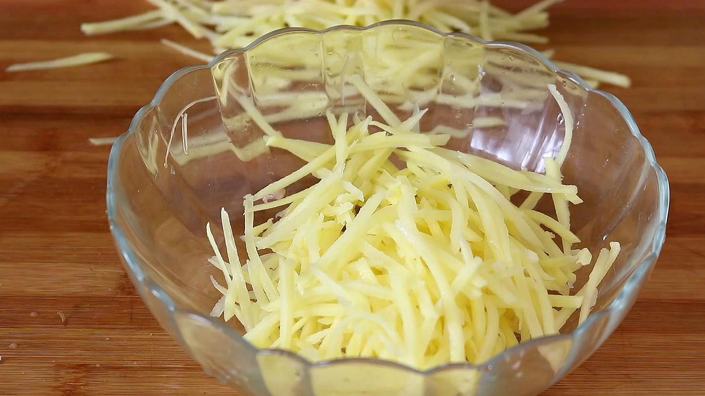 自己做土豆的做法大全,土豆这样做非常好吃一定要学会