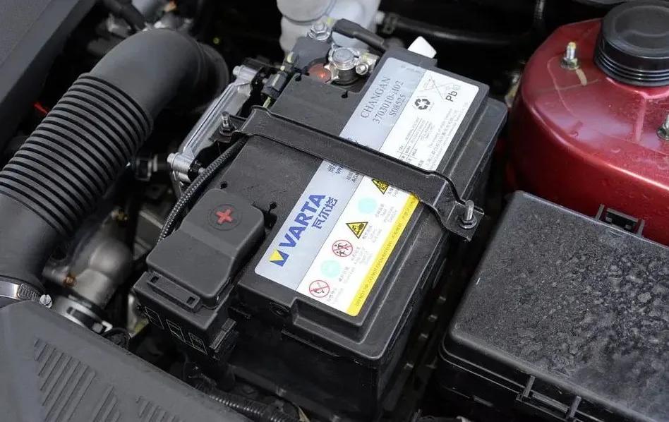 汽车蓄电池寿命还有20%什么意思,汽车蓄电池寿命到多少就该换了