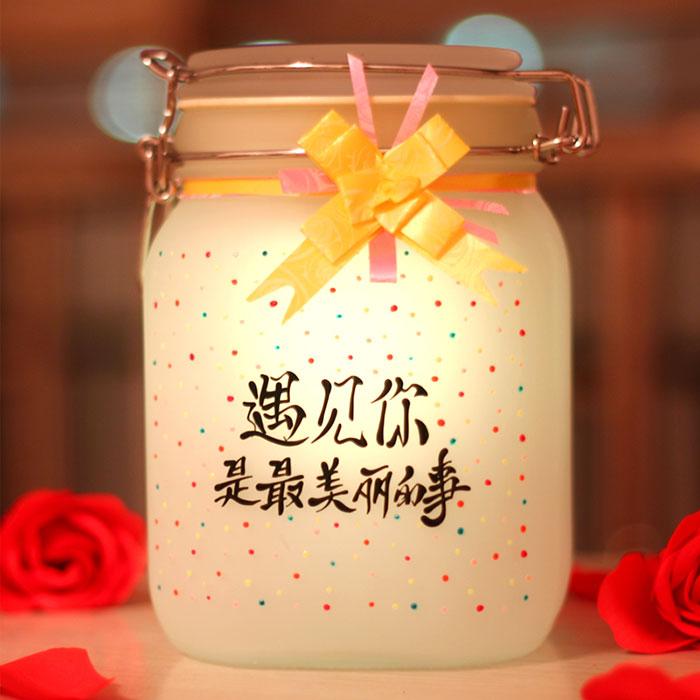 送女朋友让她惊喜的生日礼物,让女朋友感觉有惊喜的生日礼物