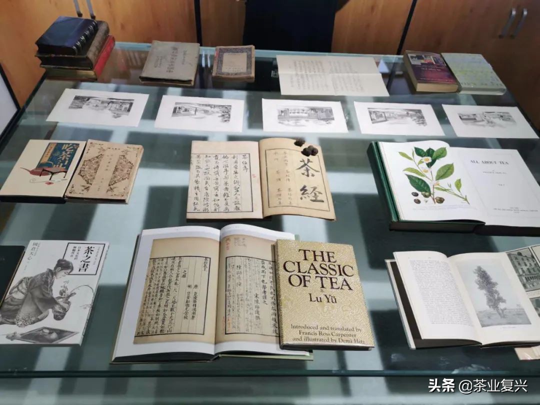 中华茶文化的弘扬与传承,新时代中国茶文化的发展传承