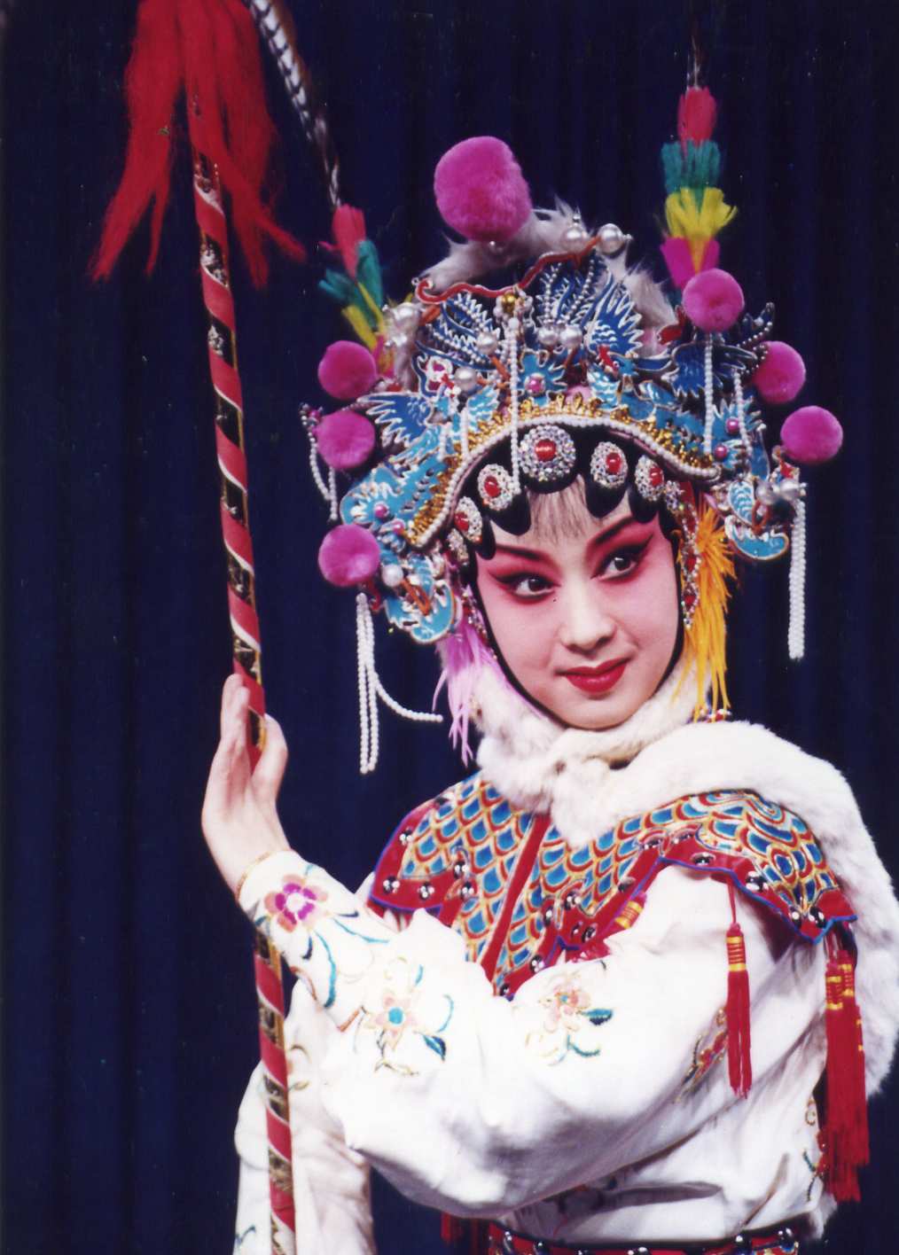 中国五大戏曲剧种哪个最火,中国5大戏曲剧种及代表作