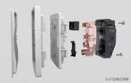 开关插座官方认证十大最好品牌,开关插座品牌怎么选择