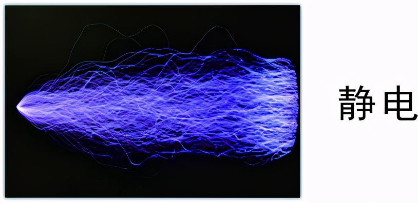 什么是“静电”;它是如何产生的呢?一起来探索下吧