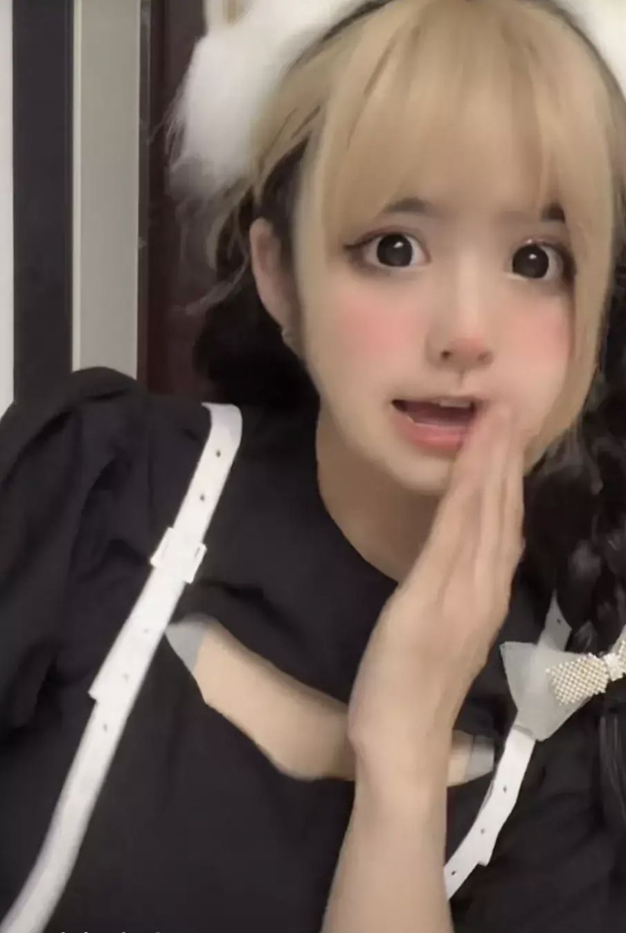 抖音网红安妮真实身份,抖音网红安妮最新视频