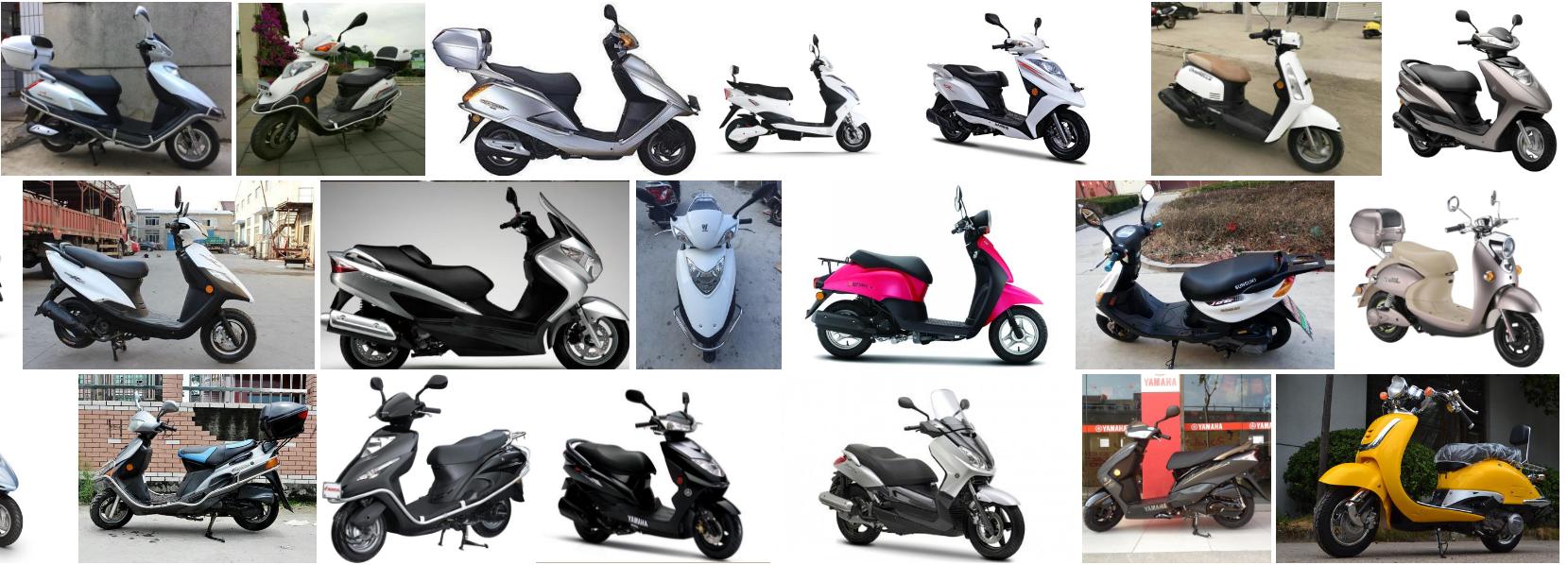 骑士的最终归宿不是踏板,骑士最终归宿是踏板摩托车