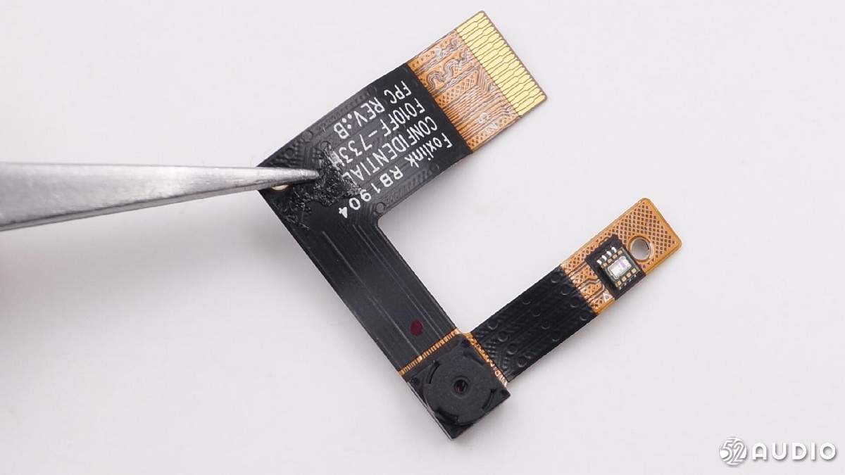 亚马逊echo智能音箱型号,亚马逊智能音箱拆解