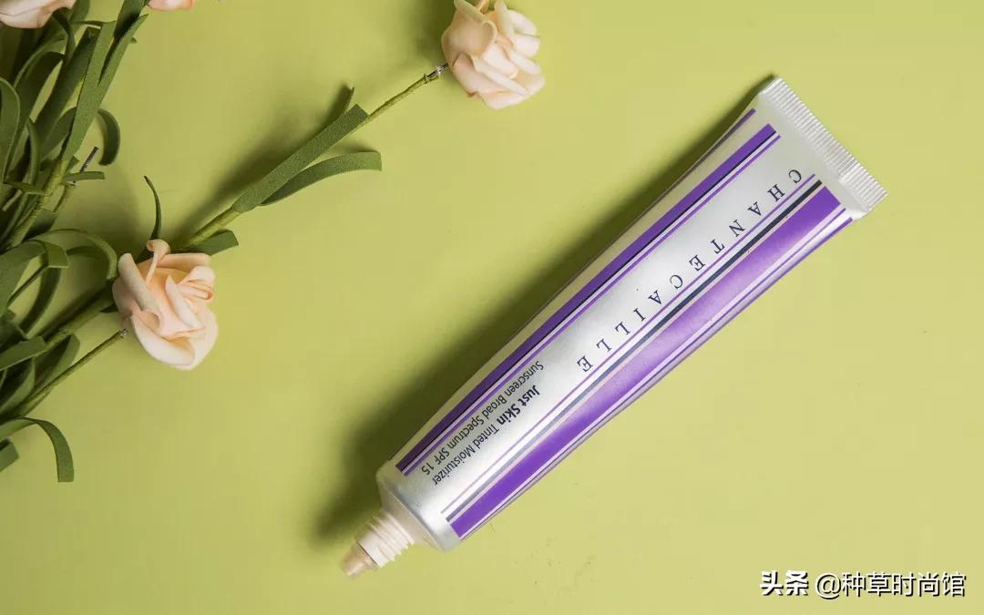 12系列测评对比,12款妆前测评