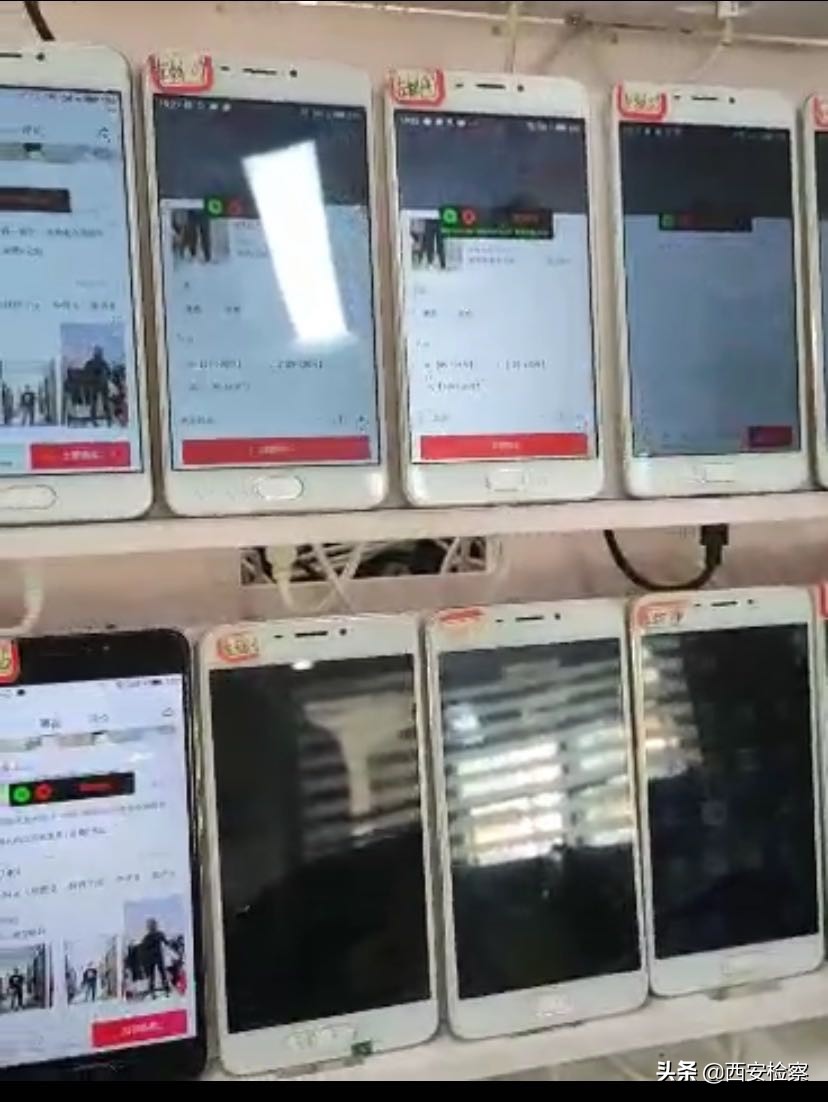 直播带货造假现场新闻,直播带货百货骗局揭秘