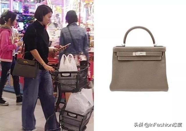 世界上拥有爱马仕最多的人袁咏仪,袁咏仪爱马仕超级vip要配货吗