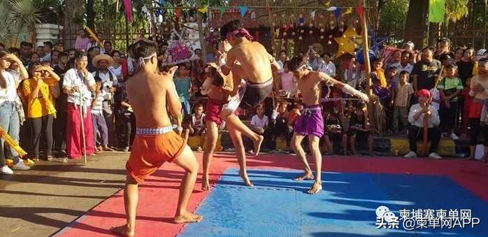 在柬埔寨必做的一百件事,一般去柬埔寨的人都是做什么