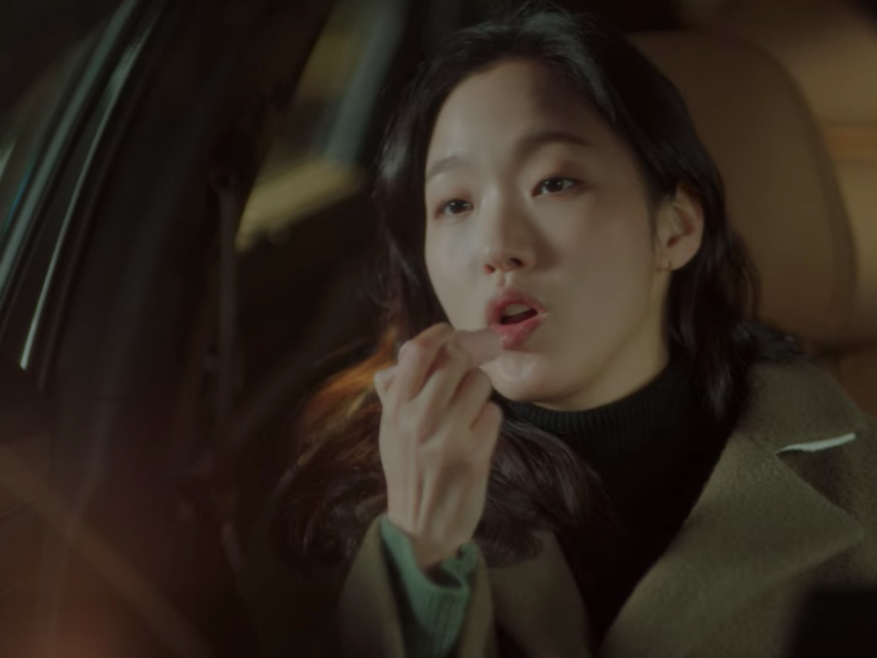 金高银完美的护唇法宝亮相了！去不了韩国买的看这里