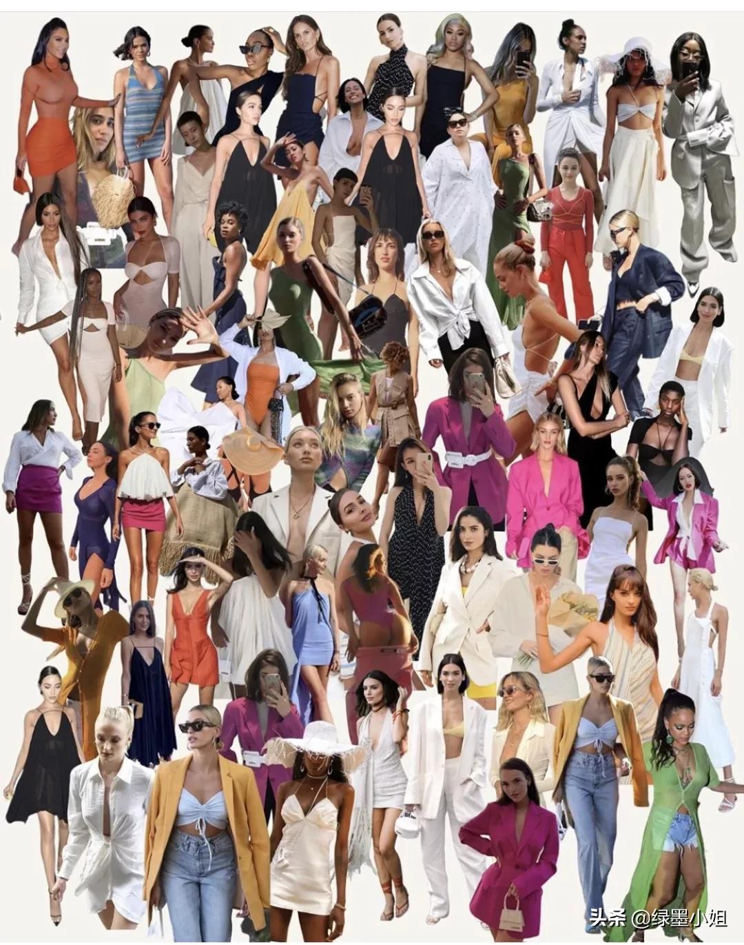 欧阳娜娜所有的包包,欧阳娜娜便宜的包包