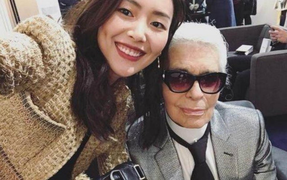 时尚界的“凯撒大帝”老佛爷去世，一个时代终结了！