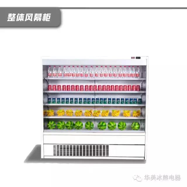水果店冬天还开风幕柜吗,水果店一定要有风幕柜吗