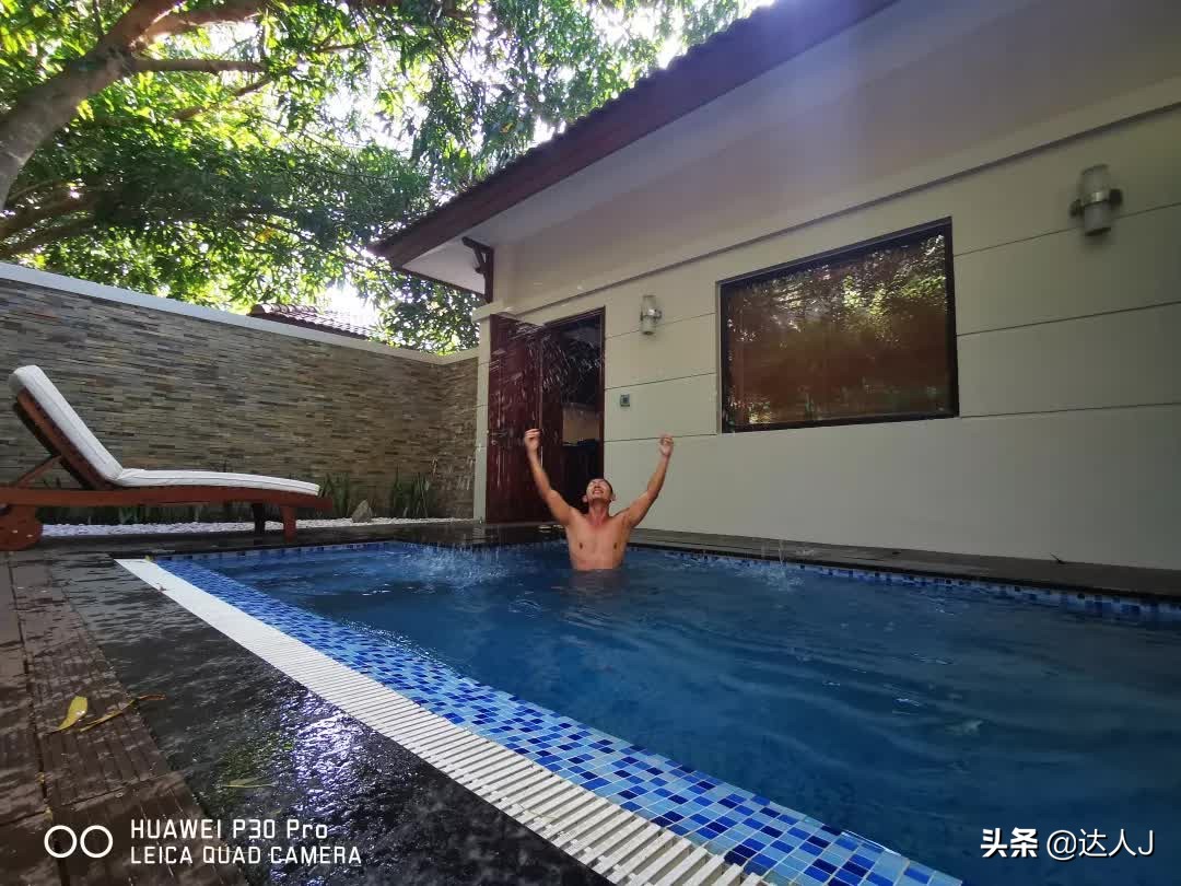 海岛上的梦幻乐园,梦幻海岛主题公园