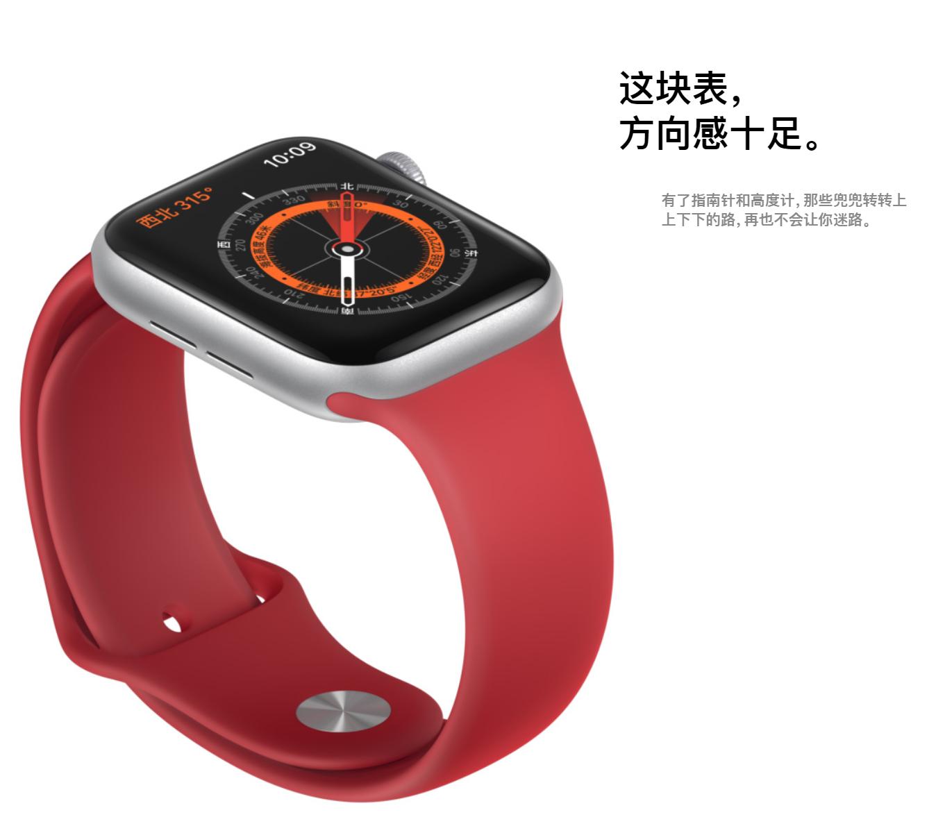 applewatch三百块,applewatch是智商税吗