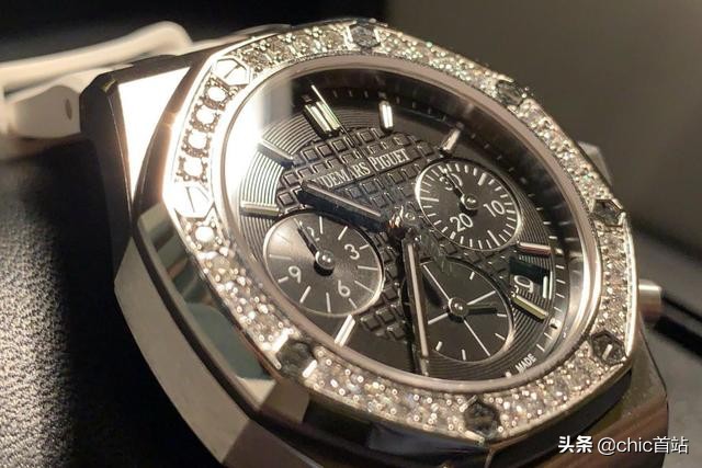 最畅销的5个腕表品牌,好腕表吸引女生