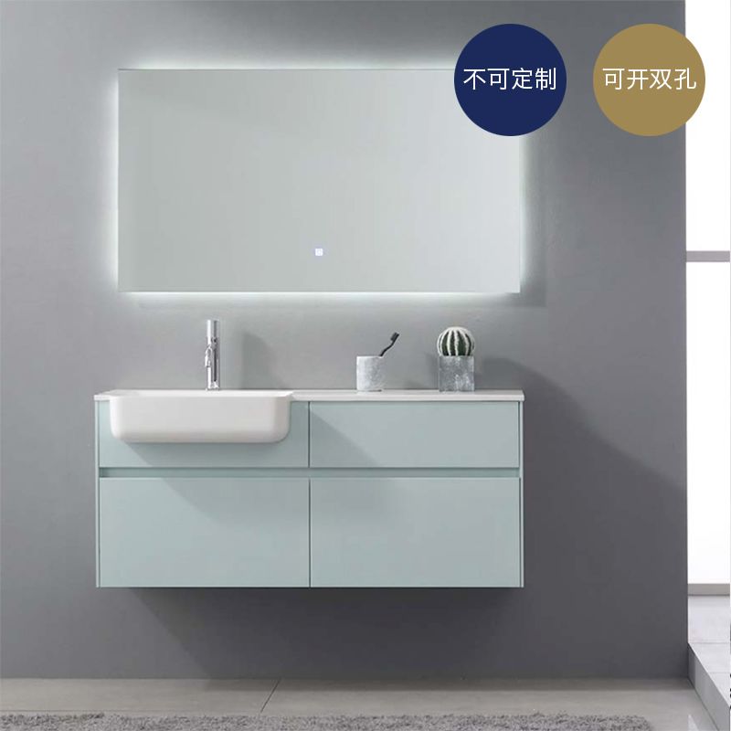 卫生间小怎么装洗手台最好,小卫生间哪种洗手台比较实用