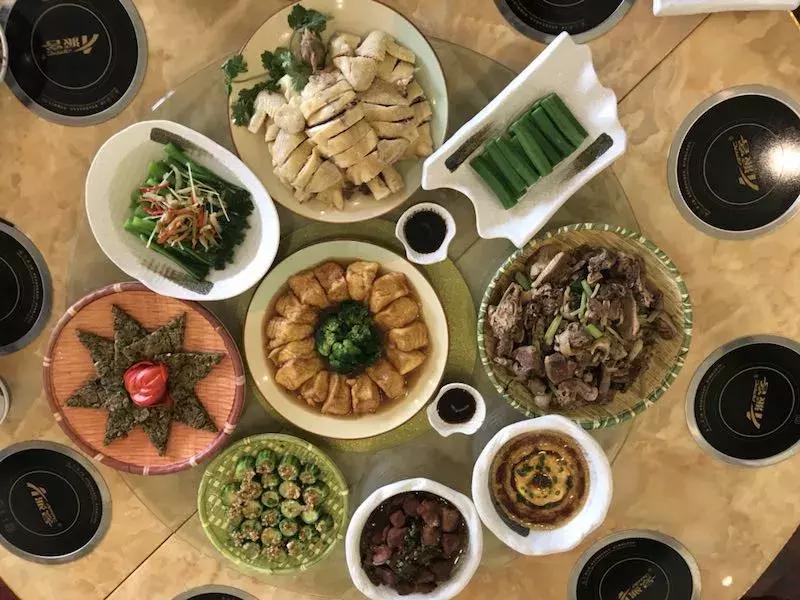 西塘古镇民宿排行榜,这里的民宿堪称世外桃源