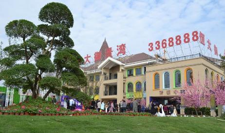 淮北哪个地段买房最好,淮北新楼盘哪些值得买