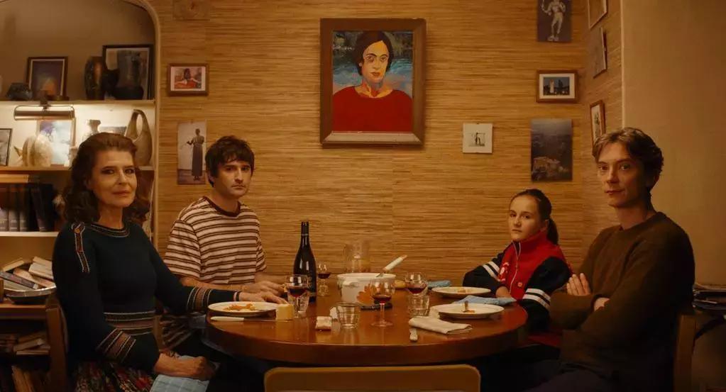 2020戛纳电影最佳影片,戛纳2022电影清单