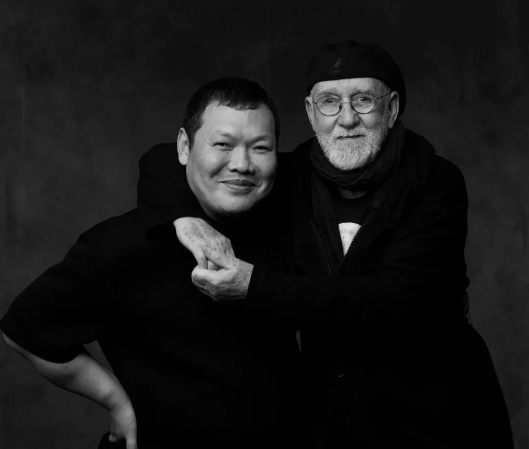 2019年度最忙建筑师——隈研吾，日本首个中国艺术大师美术馆落成