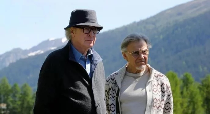 五部能让你一看就上瘾的电影,值得看十遍的十部电影