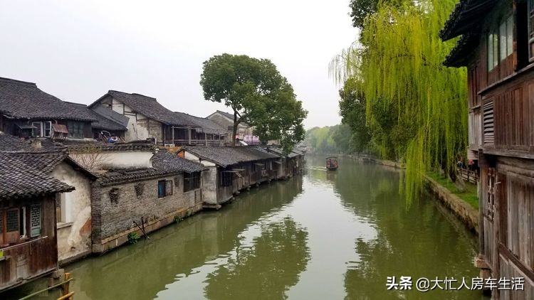 乌镇东栅景区什么好看,乌镇有哪些好地方