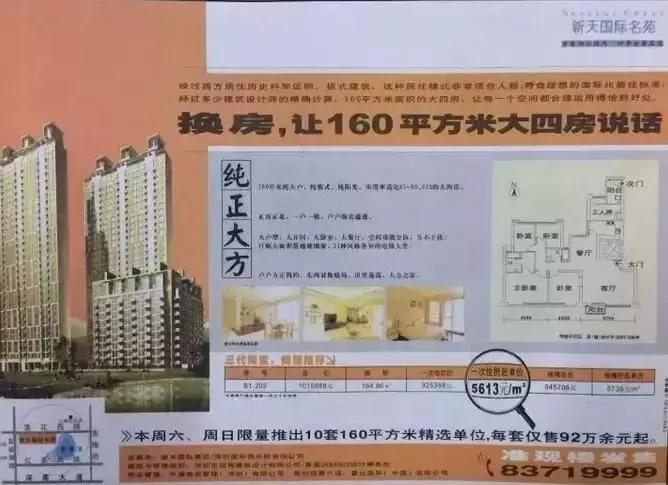 10年前买哪个股票最赚钱,10年前在深圳买房到现在能赚多少