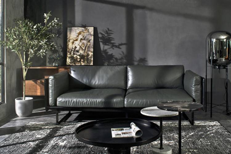 客厅沙发真皮好还是布艺好,如何挑选客厅皮沙发