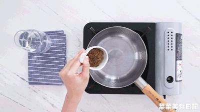 网红下午茶15分钟搞定,吃又不贵在家就能做的下午茶