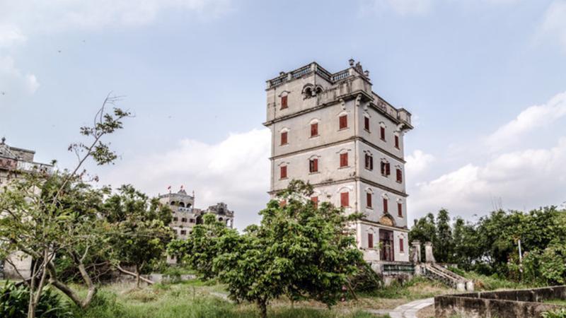 我国两大著名侨乡,中国内地最大的侨乡