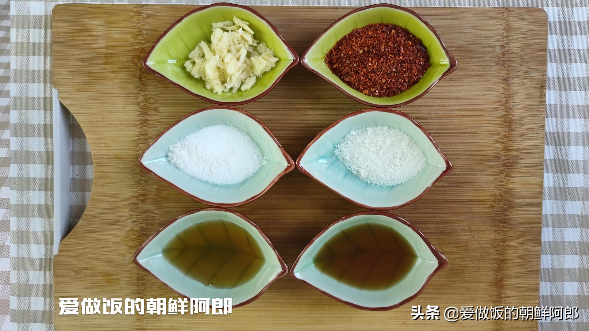 泡菜黄瓜的做法甜酸脆,泡菜黄瓜甜酸脆做法