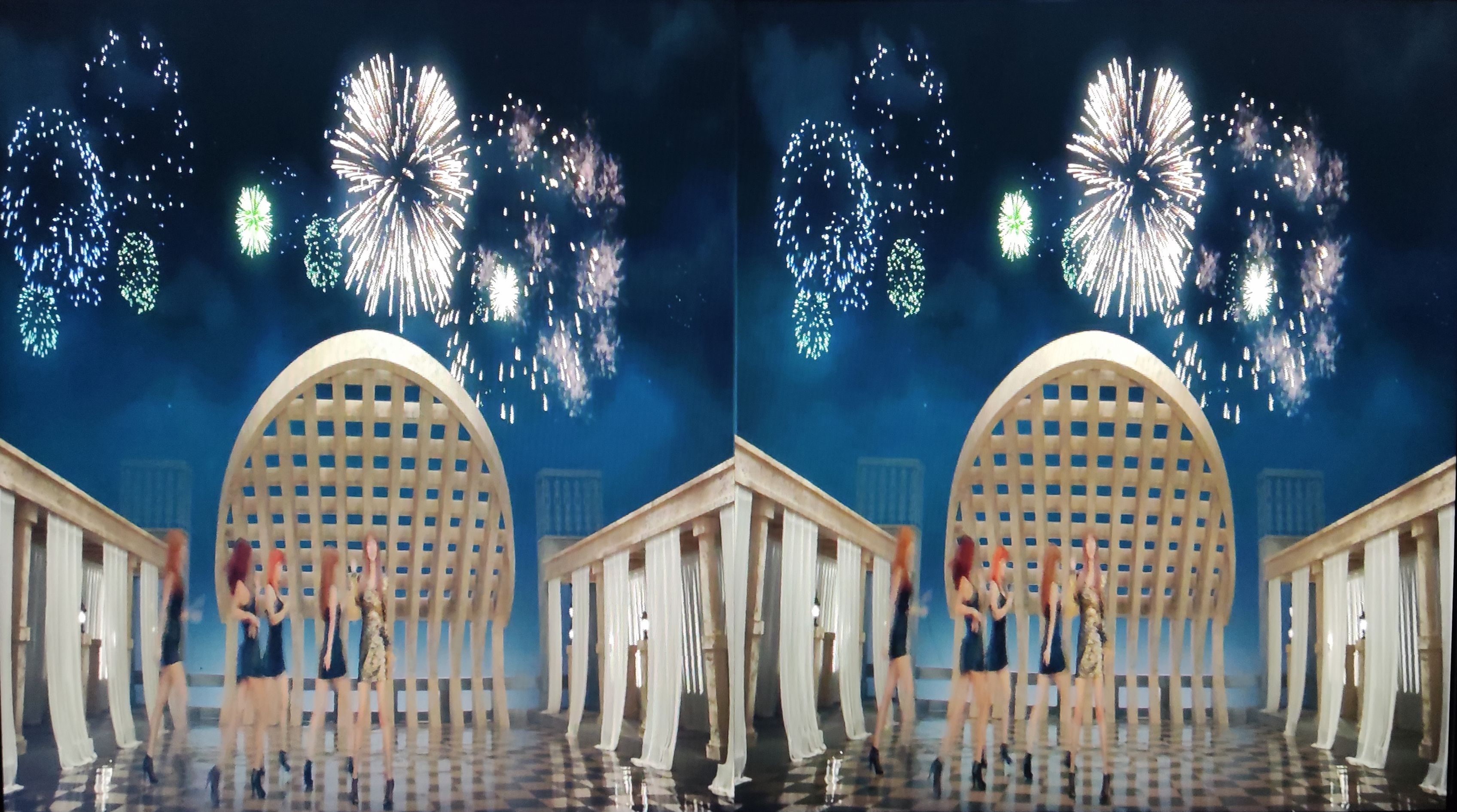 2021年了竟然吹1080P的屏幕非常清晰？实测GOOVIS头戴影院