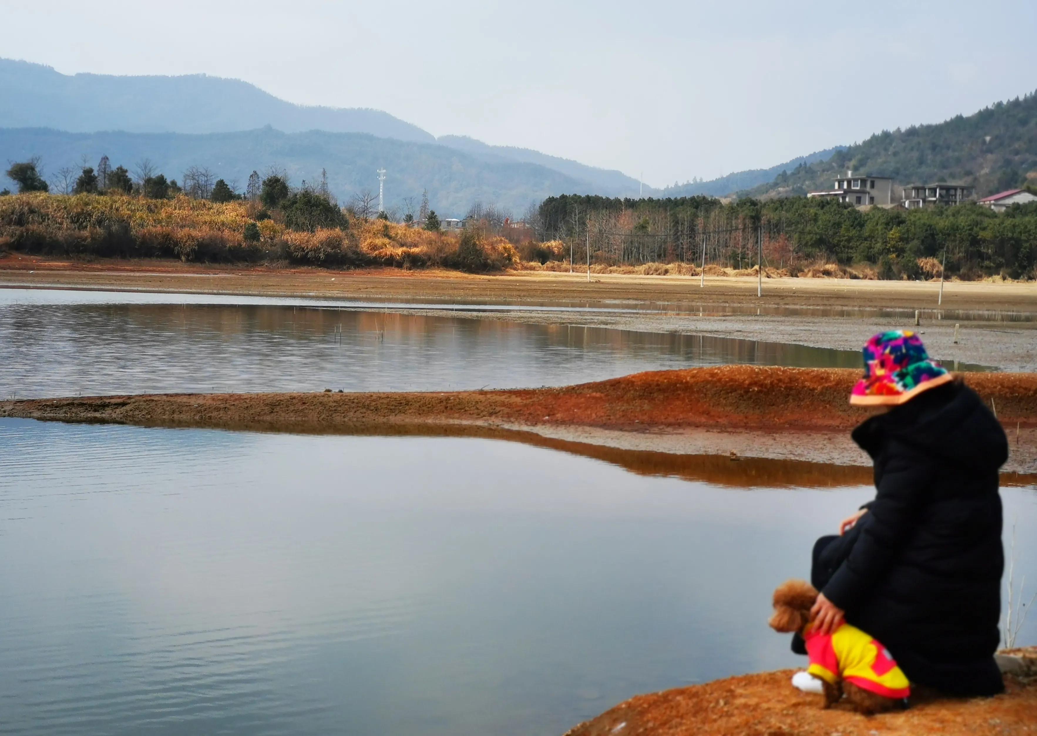 南昌哪里的水库好玩,南昌骑行绝美水库