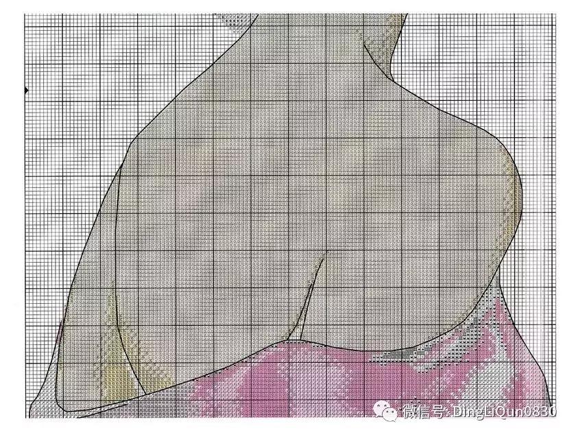 十字绣小图2022年新款简单大方,好看的十字绣图送给大家