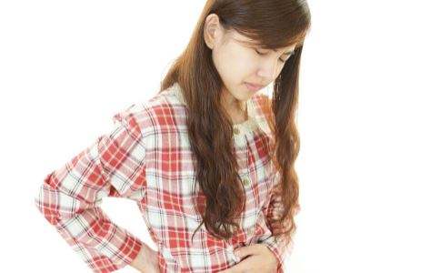 气虚血瘀的子宫肌瘤,中医肝郁气滞导致子宫肌瘤