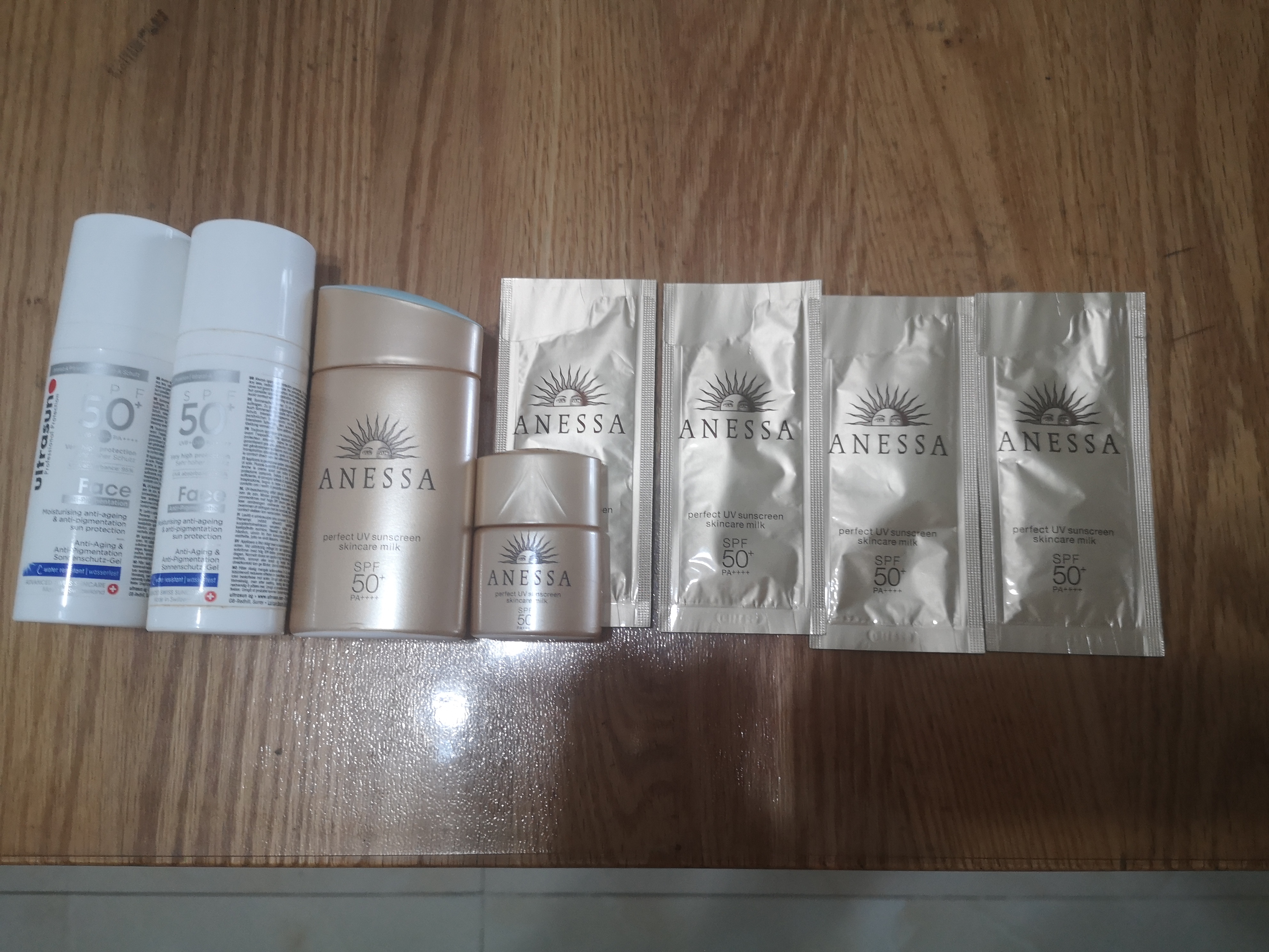 极简生活的护肤品,极简主义用的护肤品