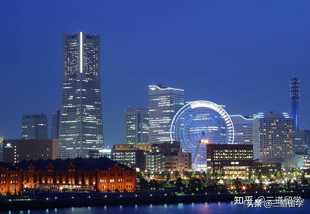 连续四年蝉联“想要居住的街区”第一名的横滨，有哪些优秀的学校