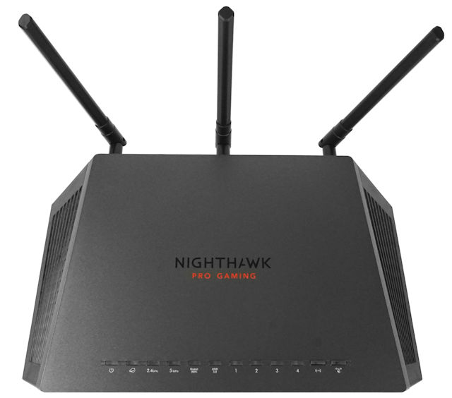 rx300网件,网件rx30路由器评测