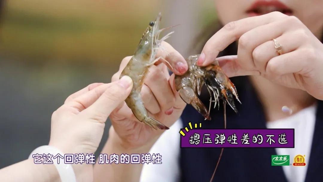 常见虾类口感特点附烹饪做法,虾怎么挑选有营养