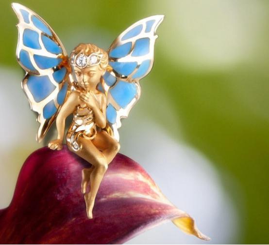 黄金饰品可以和什么饰品搭配,黄金饰品搭配技巧和方法图片