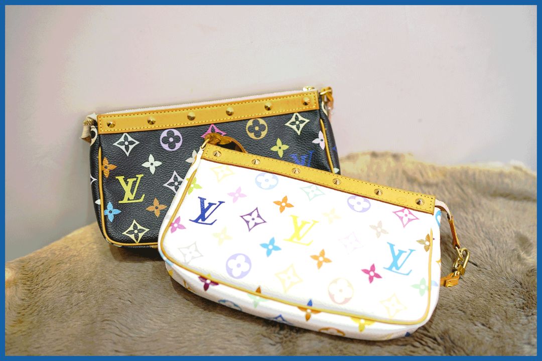 最近比较流行的大牌包,小众高级感复古包包