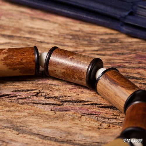 泪水凝结成斑，美丽的湘妃竹