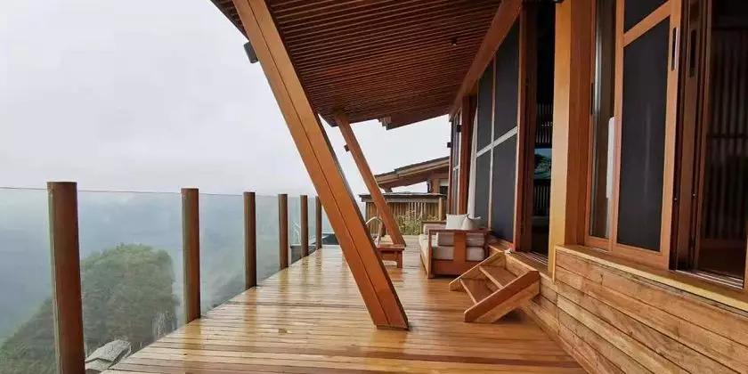 放下云居度假酒店,放下云居生活体验馆