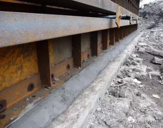 桥梁承台施工视频大全,桥梁承台施工视频