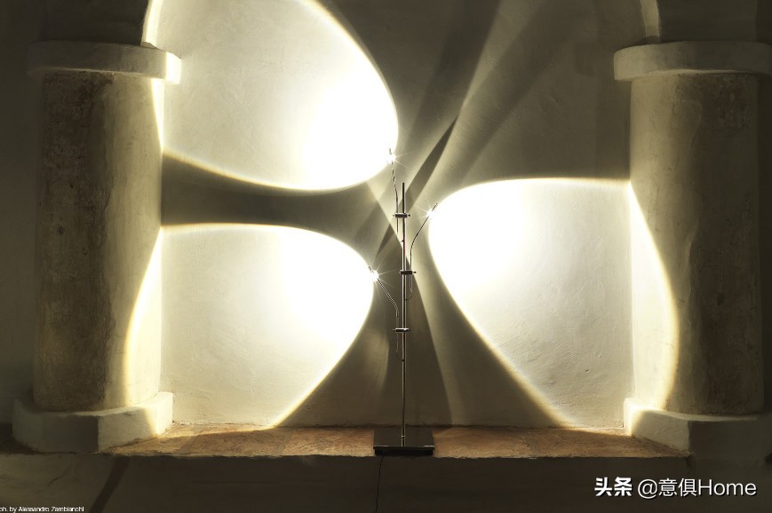 catellani的灯具,catellanismith官网