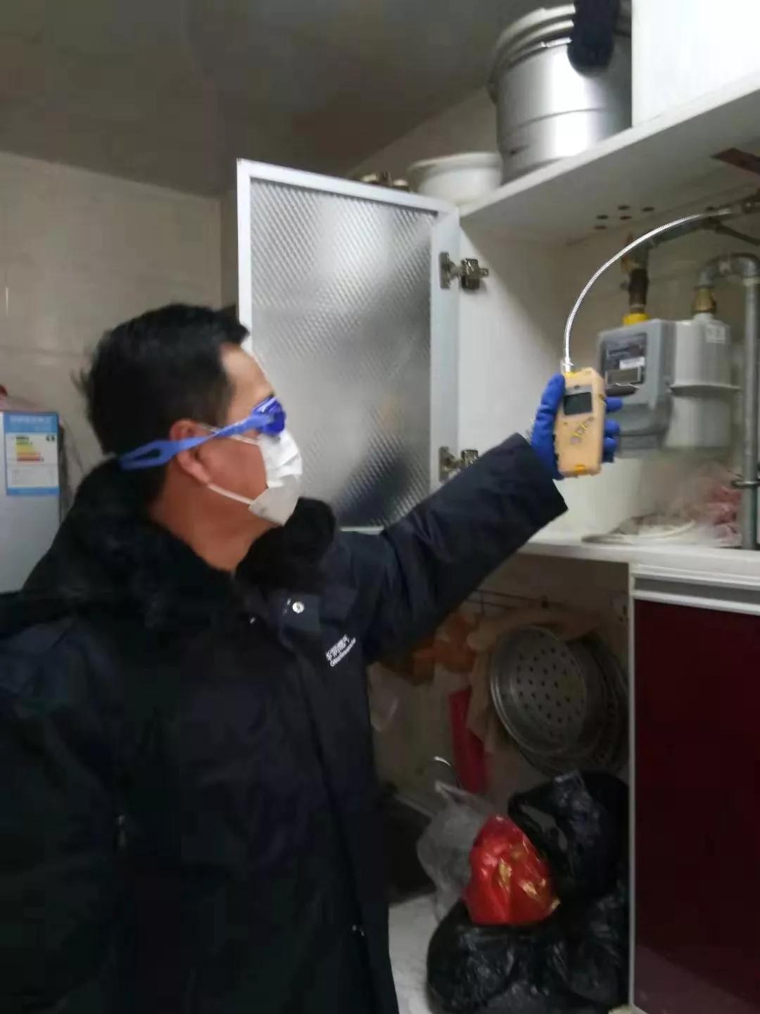 抗击疫情奋战保供一线,抗击疫情沧州在行动