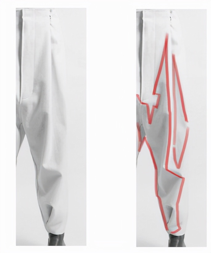 如何学习素描的基本画法,新手怎么画素描教程