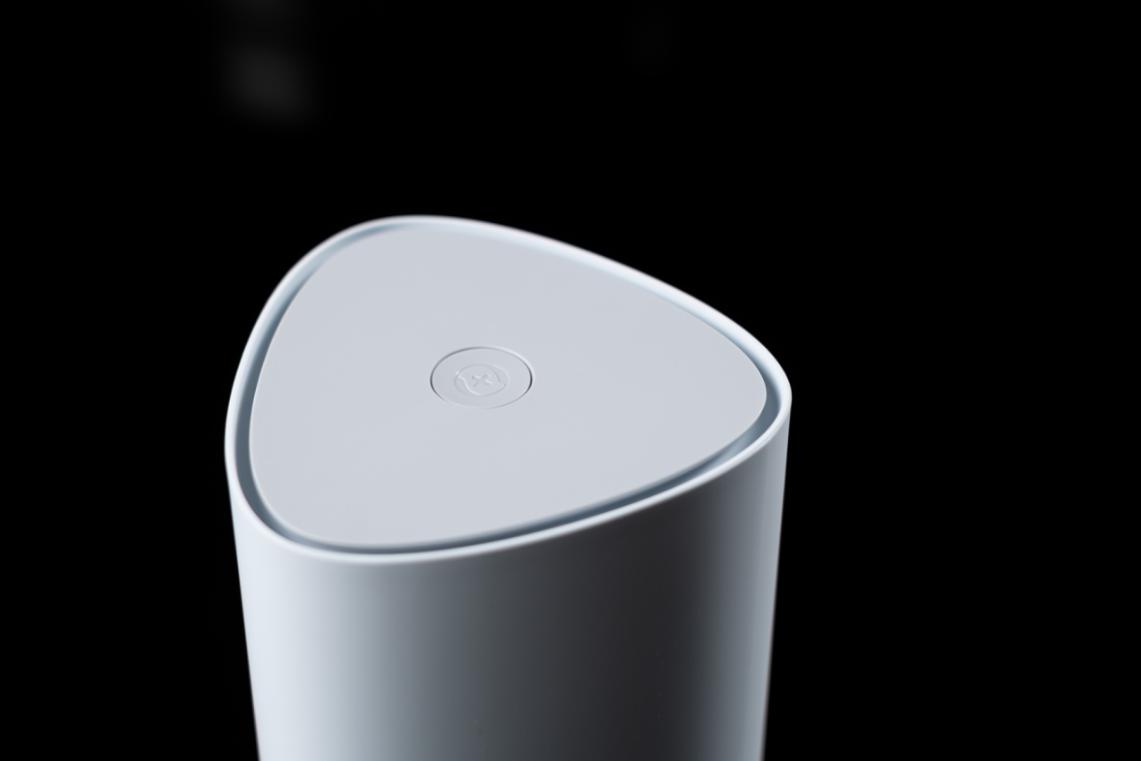 360wifi6路由器t6u,360wifi6子母路由器评测